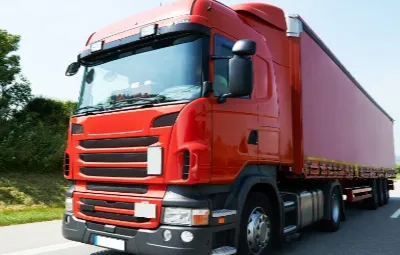 Konya Mamak Ambar Kargo