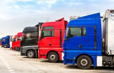 Konya Mamak Ambar Nakliyat