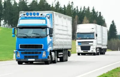 Konya Mamak | Eşya Taşıma